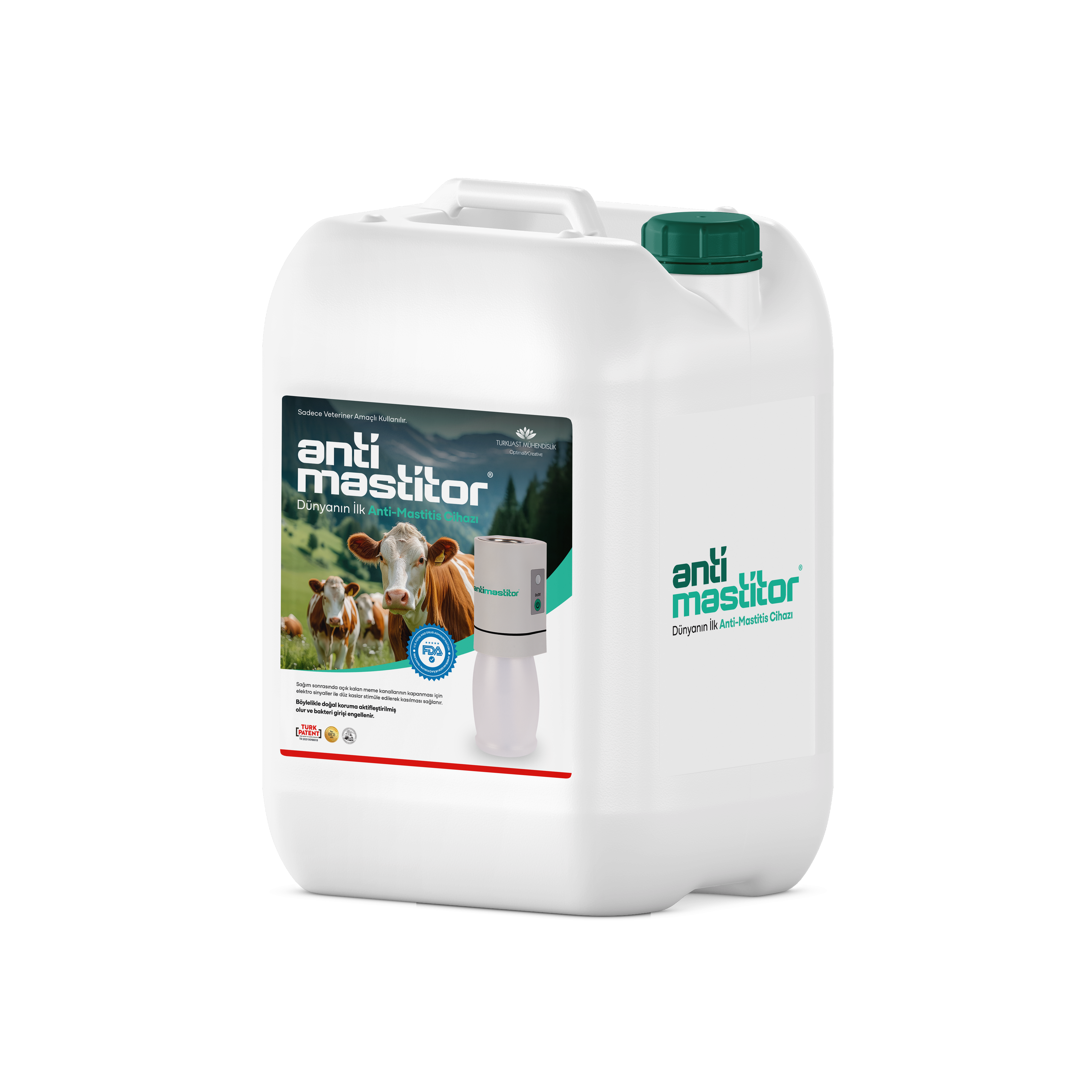 AntiMastitor Likit